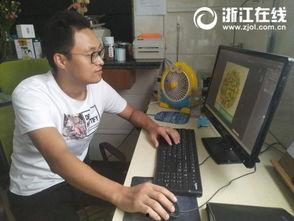 演员沈琦,光影交织，演绎人生百态