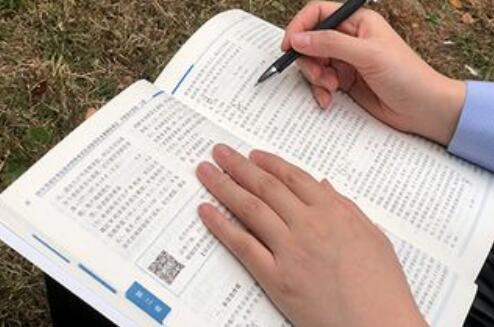 为什么要做资料