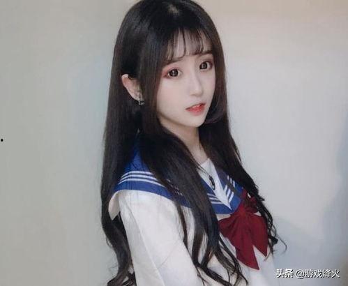 杨清柠与王乐乐的照片,青春校园恋情曝光