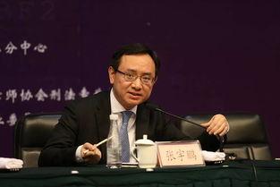 谈鹏资料,探索科技与创新的领军人物