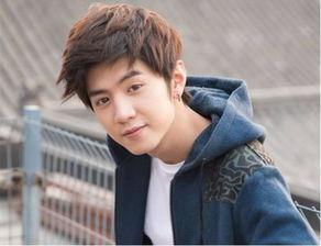 陈哲远个人资料,多才多艺的年轻演员，演艺事业稳步前行